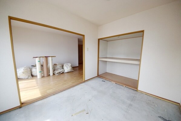 サンプレミール浦和の物件内観写真